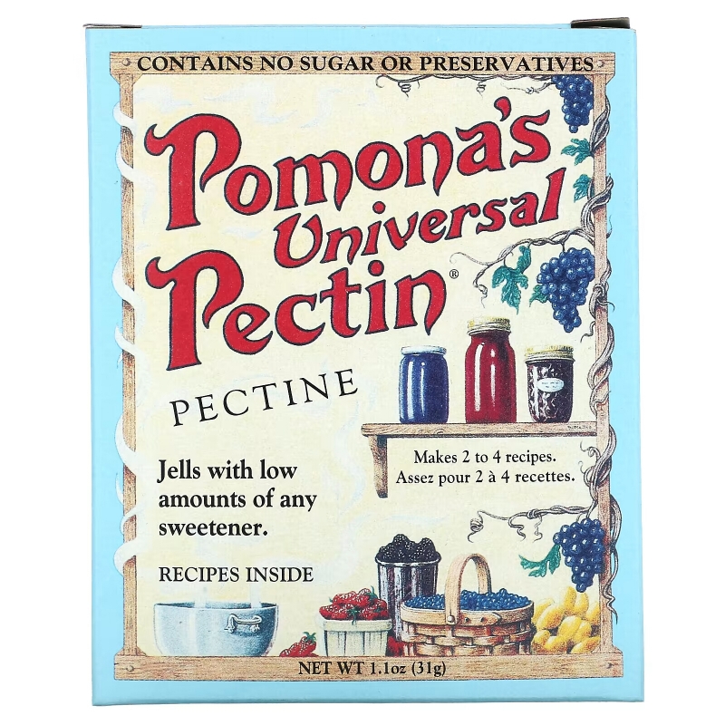 Pomona's Universal Pectin, Pectin, 1.1 oz (31 g)